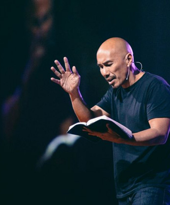 Francis Chan