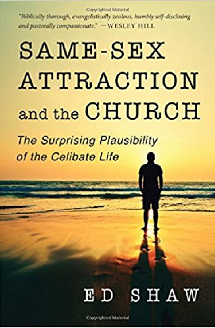 Same-Sex Attraction and the Church