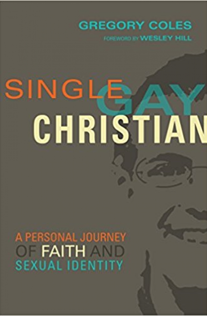 Single, Gay, Christian