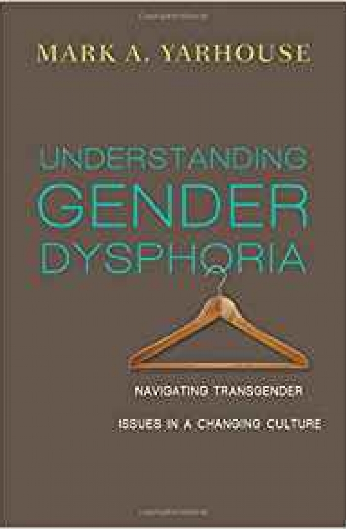 Understanding Gender Dysphoria
